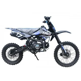 Фото питбайка Tao Motor DB17