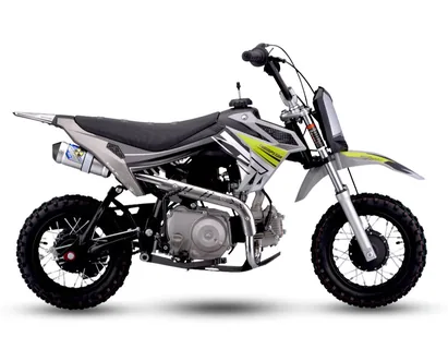 Фото питбайка Thumpstar TSB70 S4 Dirt Bike