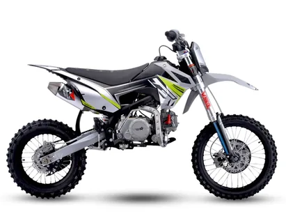 Фото питбайка Thumpstar TSK141 V5 Dirt Bike
