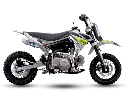 Фото питбайка Thumpstar TSK50 S4 Dirt Bike