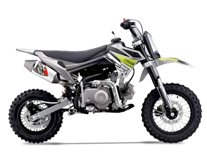 Фото питбайка Thumpstar TSK90 S4 Dirt Bike