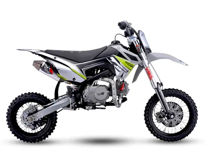 Фото питбайка Thumpstar TSX125 V5 Dirt Bike