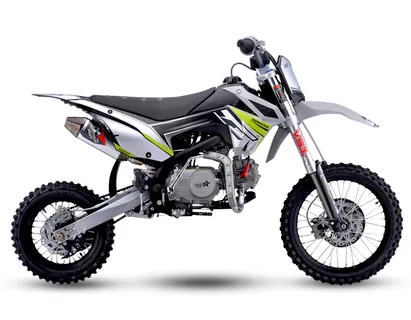 Фото питбайка Thumpstar TSX140 V5 Dirt Bike