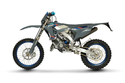 Фото питбайка TM Moto TM EN 125 ES Fi 2T