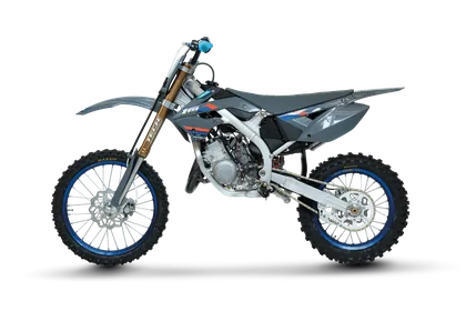 Фото питбайка TM Moto TM MX 85 JUNIOR 2T
