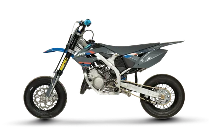 Фото питбайка TM Moto TM SMX 85 JUNIOR 2T