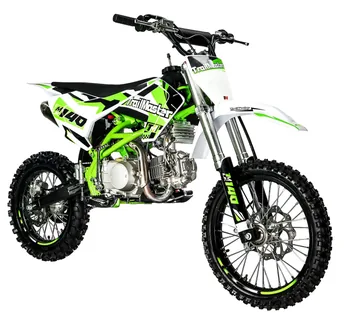 Фото питбайка TrailMaster LK140 Pro Series Dirt Bike