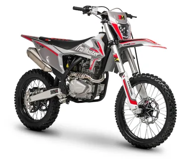 Фото питбайка TrailMaster LX250 Dirt Bike