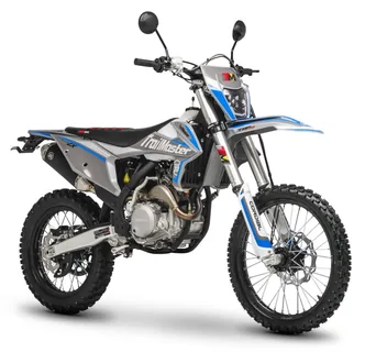 Фото питбайка TrailMaster LX300 Dual Sport Dirt Bike