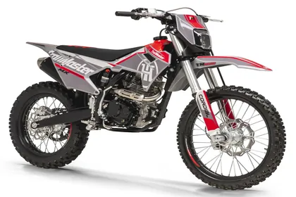 Фото питбайка TrailMaster MX250 Dirt Bike