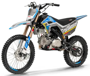 Фото питбайка TrailMaster SX150 Pro Series Dirt Bike