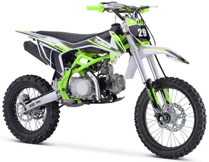 Фото питбайка TrailMaster TM29 125cc Dirt Bike