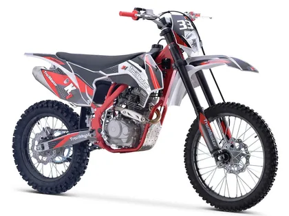 Фото питбайка TrailMaster TM33 250 Dirt Bike