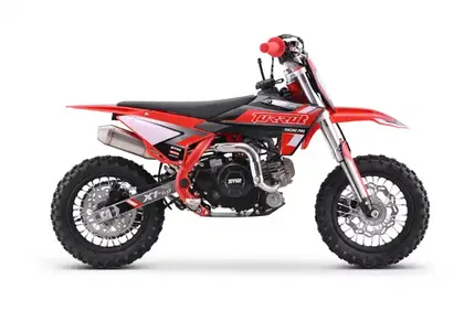Фото питбайка Turrut X1 60CC 10/10