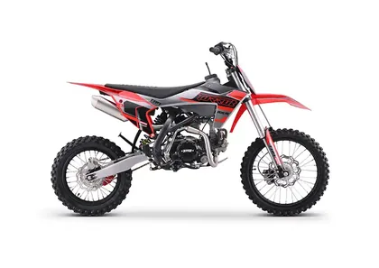Фото питбайка Turrut X4 125CC 14/12