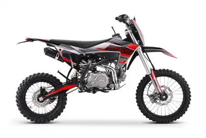 Фото питбайка Turrut X4 140CC 17/14 Variant 51