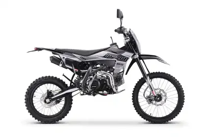 Фото питбайка Turrut X4 190CC 19/16