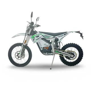 Фото электро питбайка TYE Moto TYE3000 Road Legal EEC