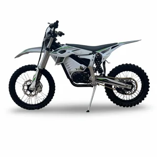 Фото электро питбайка TYE Moto TYE5000 Off Road