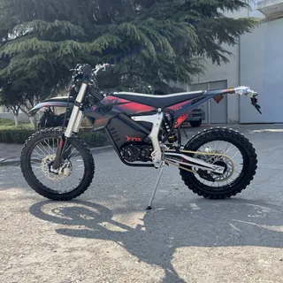Фото электро питбайка TYE Moto TYE5000 On Road