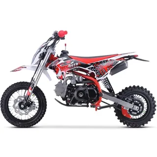 Фото питбайка Valtinsu DB-100 110cc