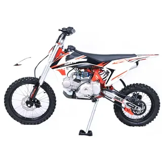 Фото питбайка Valtinsu DB-101 125cc