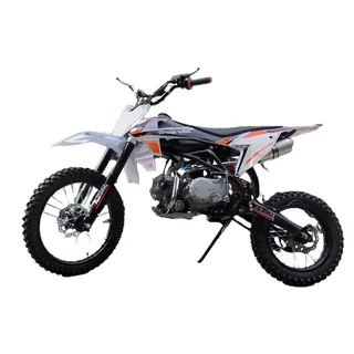 Фото питбайка Valtinsu DB-102 125cc