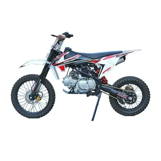 Фото питбайка Valtinsu DB-104 125cc