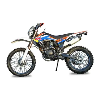 Фото питбайка Valtinsu DB-105 250cc