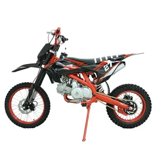 Фото питбайка Valtinsu DB-106 125cc
