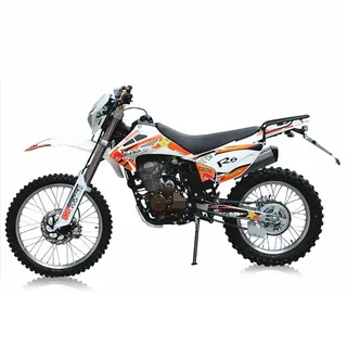 Фото питбайка Valtinsu DB-107 250cc