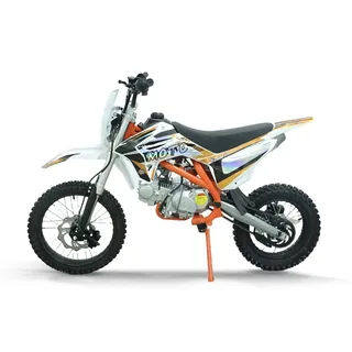 Фото питбайка Valtinsu DB-109 125cc