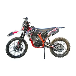 Фото питбайка Valtinsu DB-109 250cc