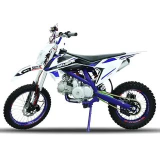 Фото питбайка Valtinsu DB-110 110-150cc