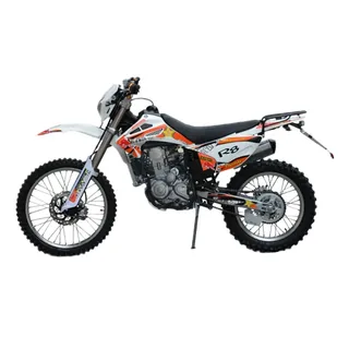 Фото питбайка Valtinsu DB-117 250cc