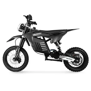 Фото электро питбайка Valtinsu EM-10