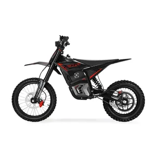 Фото электро питбайка Valtinsu EM-5 PRO