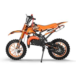 Фото питбайка Valtinsu PCA-01 49cc