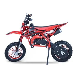 Фото питбайка Valtinsu PCK06 50cc