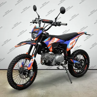 Фото питбайка Venom Nicot 150X 150cc EFI Dirt Bike 4 Speed