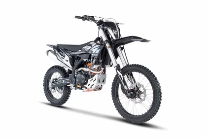 Фото питбайка Vitacci DB-K8 300cc EFI