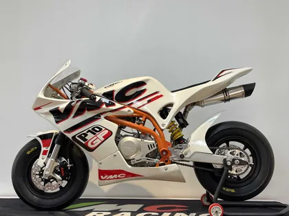 Фото питбайка VMC GP-10