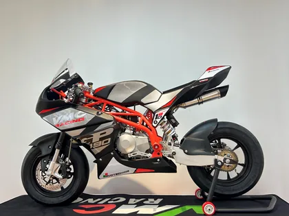 Фото питбайка VMC GP-12