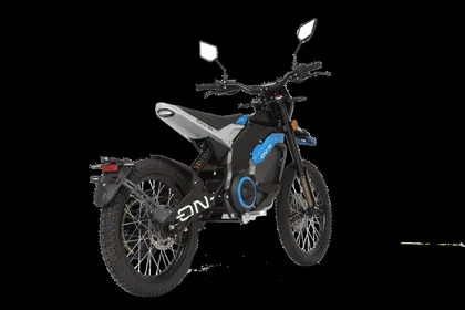 Фото электро питбайка Vmoto ON-R