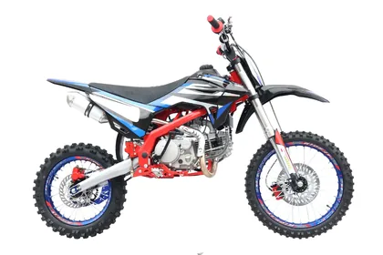 Фото питбайка Volkan Moto Volkan HUNTER 150HK