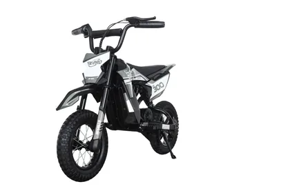 Фото электро питбайка X-PRO 300W 36V Electric Dirt Bike