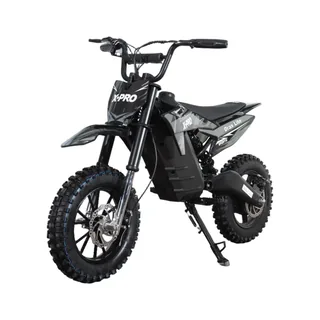 Фото электро питбайка X-PRO Drax Lite 1200W 48V Electric Dirt Bike