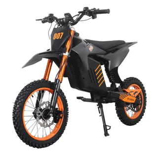 Фото электро питбайка X-PRO Drax Sport 2700W 48V 23AH Teens Adults Electric Dirt Bike