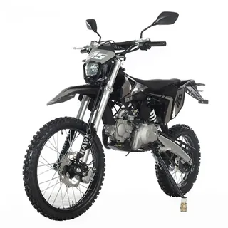 Фото питбайка X-PRO Hawk 125cc Dirt Bike 4-Speed Manual 19/16