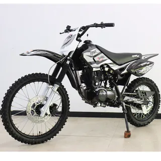 Фото питбайка X-PRO Hawk 150cc Dirt Bike 5-Speed Manual 19/16